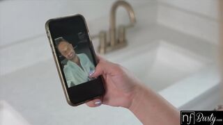 Percy Sires Sucks Tinder Dates Long Cock - S12:E7