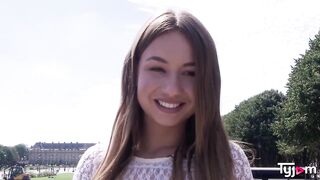 College women cunt with mouth Taylor Sands needs to take this enormous penis