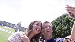 College women cunt with mouth Taylor Sands needs to take this enormous penis