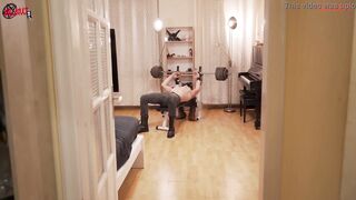 Seductresses Melody and Sissi always got what they want -