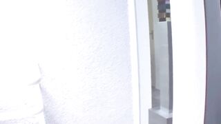 Cartoon Long Booty Teenie Babysitter Banged! after Caught Stealing Outside