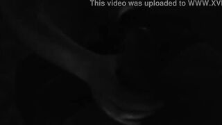 Dancer fucking and sucking off recorded with concealed camera, it was