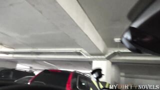 Beauty dark hair wants the charmer to join her anal adventure