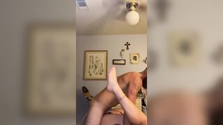 My Twat LOVES Daddy