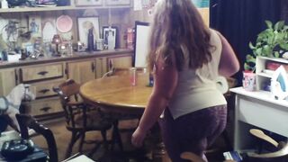 When Im alone