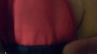 Milf have sex with young stepson