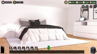 4 Man porn video – Man of the House - Part 49 - FAKE EMAIL