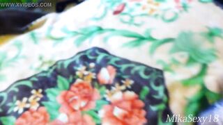 i nailed my scream -Mikasexy18