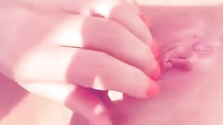 Long Melons Playboy Myfreecam Stacey Saran Masturbating Fingers herself FULL