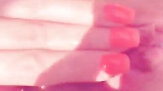 Long Melons Playboy Myfreecam Stacey Saran Masturbating Fingers herself FULL