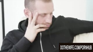 Do the Ex-Wife - Shagged by Stranger she just Seen
