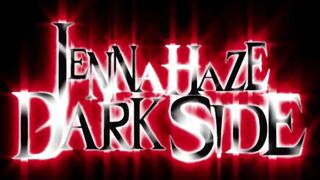 JulesJordan.com - Jenna Haze Darkside: double penetration Redemption