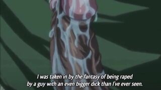 ANIMATED | SCREWED BY big black dick ROUGH | UNCENSORED