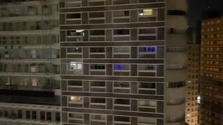 ebony inside the heights