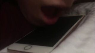 White chick gets boned by big black cock geek for Ebony History