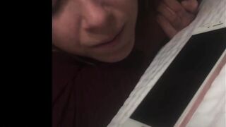 White chick gets boned by big black cock geek for Ebony History