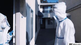 It's rough to have sex during COVID-19 - Lola Fae