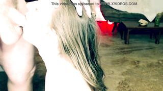 Open Your Mouth Hoe - BunnieAndTheDude