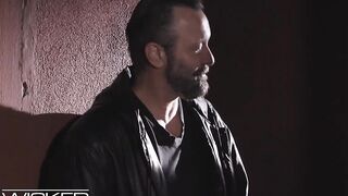 Wicked - jessica drake Organizes Group Sex Into Crazy Underground Sex