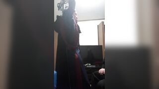 Alizon Gets Fuck by King Anaxes