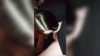 Alabama Fiance Fucks Tinder Date Lets him Cum on her