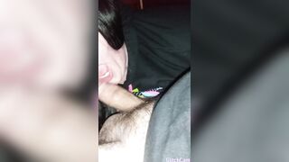 Alabama Fiance Fucks Tinder Date Lets him Cum on her
