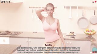 MY SATISFACTION #05 – PC Gameplay [HD]