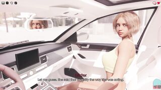 MY SATISFACTION #05 – PC Gameplay [HD]