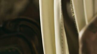 Bruna Rocha's Ebony Delight - Naked Touching Her Juicy Pussy in HD
