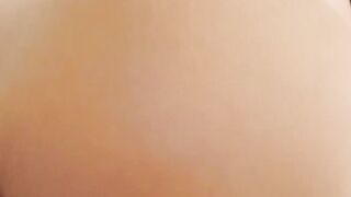 Mom's POV - Creamped By Step-Son In Hot Blowjob & Fucking Session