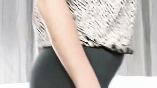 Lesbians Scissor-Fever - Step Mom & Teenage Daughters Intense Sexual Experience