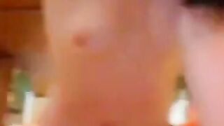 WebCam Girl's Sex Toys Playtime - Adult-Toystory Land