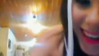 WebCam Girl's Sex Toys Playtime - Adult-Toystory Land