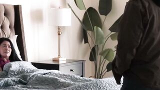 Kylie-Rocket's Wild Sex Adventure With StepMother - Parody