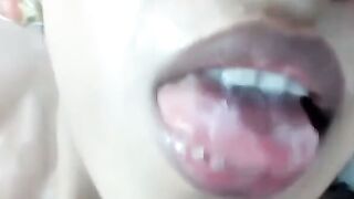 Mexican Hottie Loves Playing with Her Toys - Live Cam Show