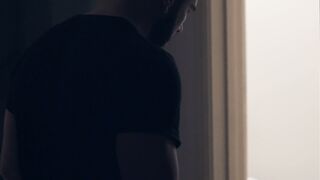 Homeless Milf Seduced By Married Stranger - Big Dick Seduction & Fucking