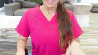 Big Boobs Babe Kody Moehrmes Fucked By Neighbor While Husband Is Away