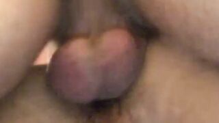Tall Dick Worship - Petite Blonde Teen Gives Older Man A Wild Ride
