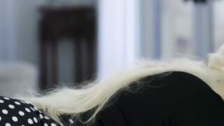 London Rivers And Natasha Nicé's Anal Adventure - A Wild Ride Of Passion