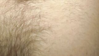 Hairy Bear Bros - Hair-Raisin' Jerk Off Session