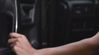Ebony Milf Exposed - Hot Ass Ebonie Fucks Herself With A Dildo