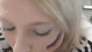 German Anal Party - Hot Amateur Girls Fucked Hardcore by Older Man
