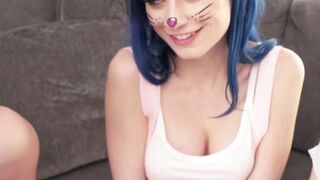 Hot Babes Share Their Sexual Fantasy With You - Scene #1