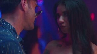 Ameenah Green's Anal Adventures - Spicy Indian Girl Fucked From All Angles