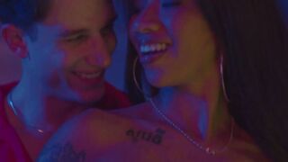 Ameenah Green's Anal Adventures - Spicy Indian Girl Fucked From All Angles