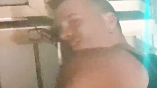 Piss Play - Peeing Twinks Fucked Raw by Older Man