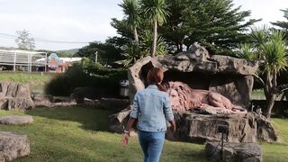 Thailand's Hottest Ranch Girl Fucks Her Cowboy In Every Position