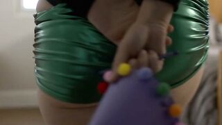 Clowned Around - A Funny Prank Gone Wrong