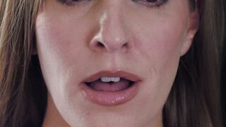 AnnieKing's House Wives - Big Boobs Milf Fucked By Two barely legal Guys