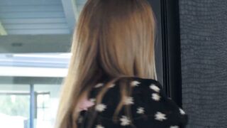 AnnieKing's House Wives - Big Boobs Milf Fucked By Two barely legal Guys